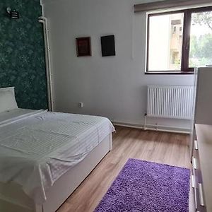 Apartament cu două dormitoare